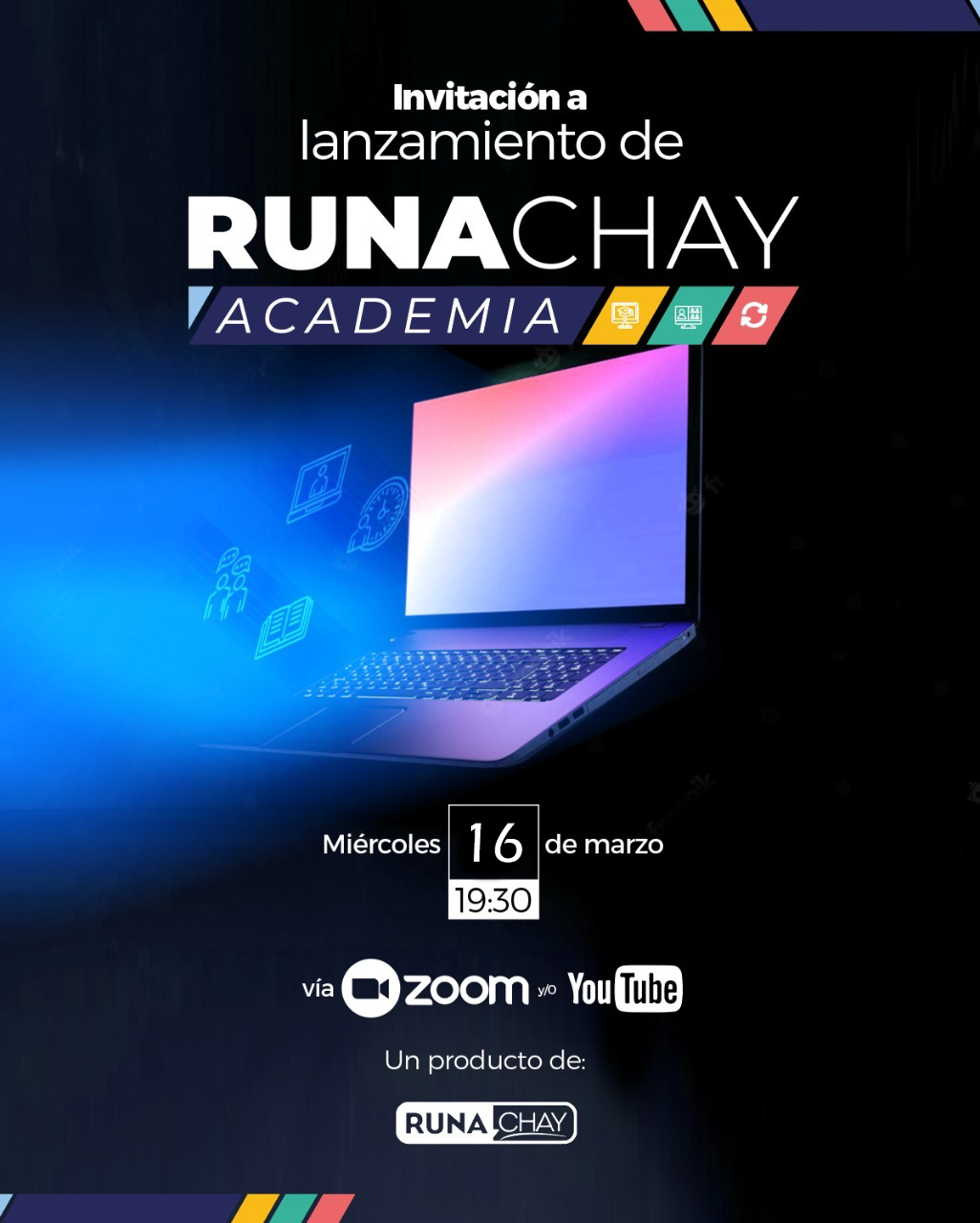 runachay